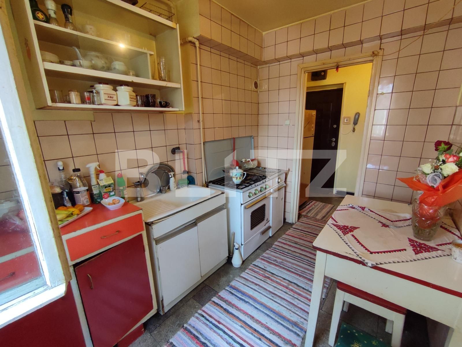 Apartament de vanzare 2 camere semidecomandat - 81951AV | BLITZ Targu Mures | Poza5