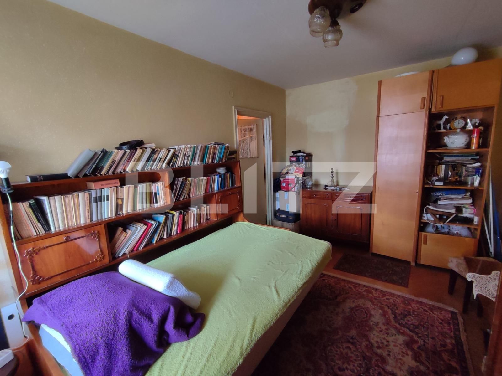 Apartament de vanzare 2 camere semidecomandat - 81951AV | BLITZ Targu Mures | Poza3