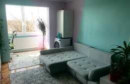 De vanzare apartament 2 camere, zona Unirii, etaj intermediar