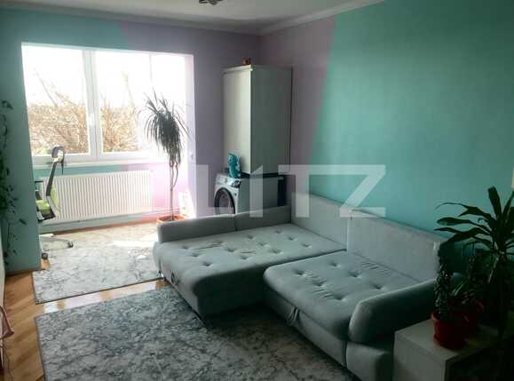 Apartament de vânzare 2 camere Unirii - 82140AV | BLITZ Târgu Mureș | Poza4