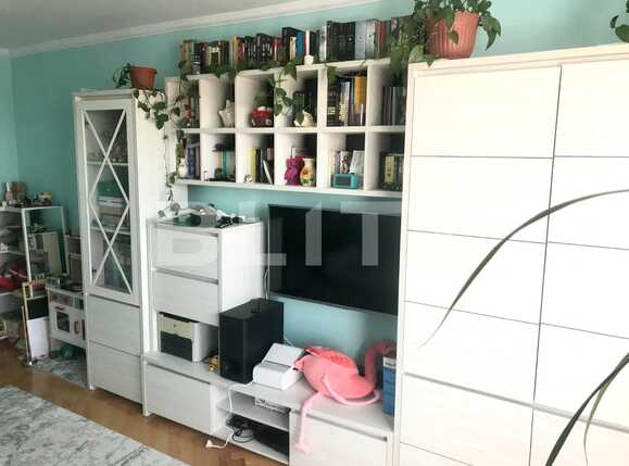 Apartament de vânzare 2 camere Unirii - 82140AV | BLITZ Târgu Mureș | Poza2