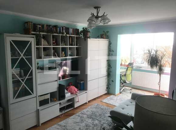 Apartament de vânzare 2 camere Unirii - 82140AV | BLITZ Târgu Mureș | Poza3