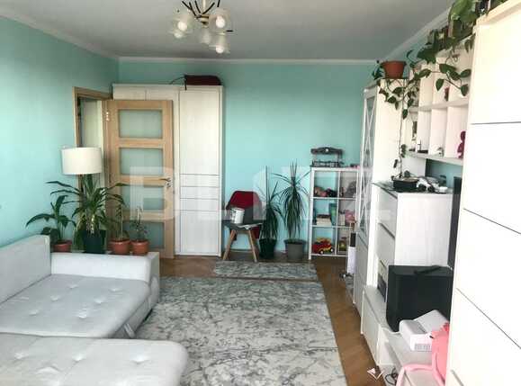 Apartament de vânzare 2 camere Unirii - 82140AV | BLITZ Târgu Mureș | Poza1