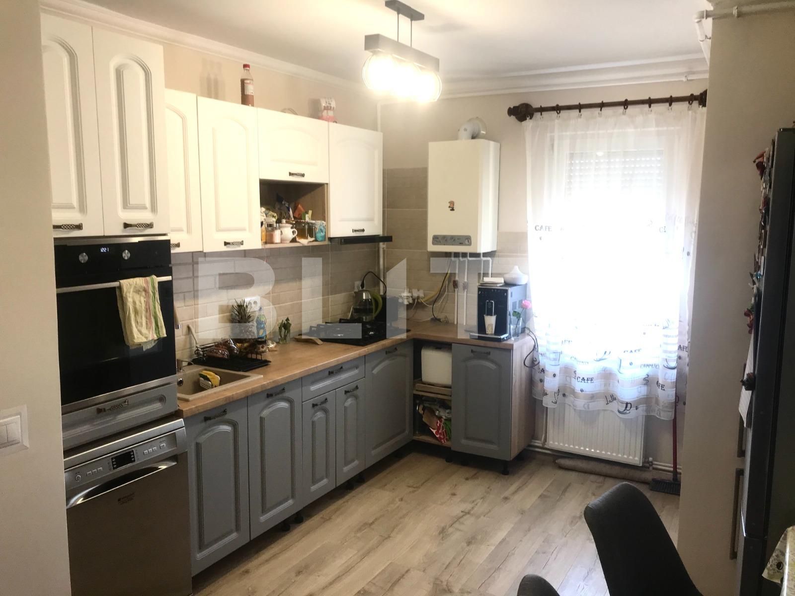 Apartament de vânzare 2 camere Unirii - 82140AV | BLITZ Târgu Mureș | Poza5