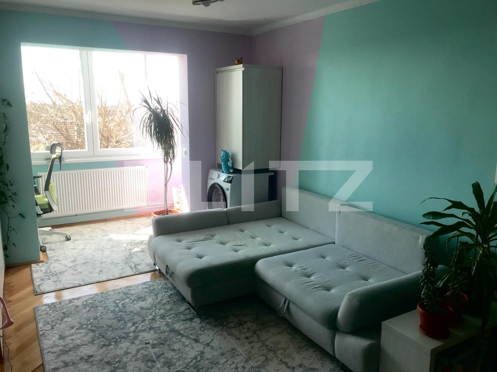 Apartament de vânzare 2 camere Unirii - 82140AV | BLITZ Târgu Mureș | Poza4
