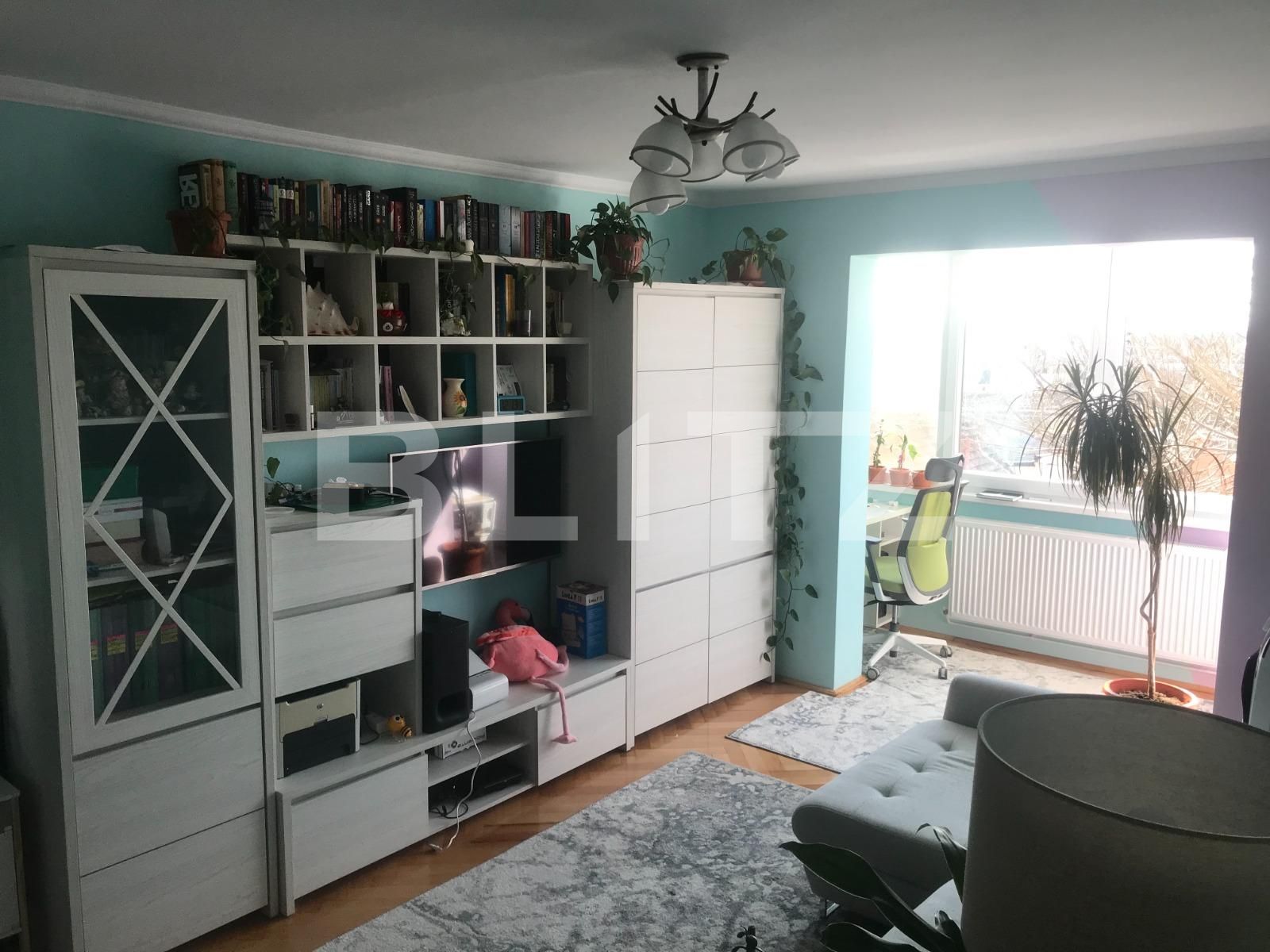 Apartament de vânzare 2 camere Unirii - 82140AV | BLITZ Târgu Mureș | Poza3