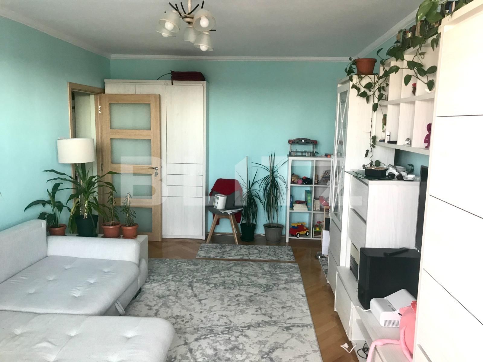 Apartament de vânzare 2 camere Unirii - 82140AV | BLITZ Târgu Mureș | Poza1