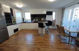 Apartament de 5 camere, 127 mp utili, bloc nou, zona Libertății