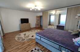 Apartament de 5 camere, 127 mp utili, bloc nou, zona Libertății