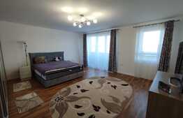 Apartament de 5 camere, 127 mp utili, bloc nou, zona Libertății