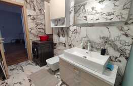 Apartament de 5 camere, 127 mp utili, bloc nou, zona Libertății