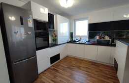 Apartament de 5 camere, 127 mp utili, bloc nou, zona Libertății