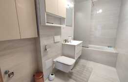 Apartament de 5 camere, 127 mp utili, bloc nou, zona Libertății