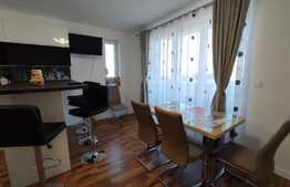 Apartament de 5 camere, 127 mp utili, bloc nou, zona Libertății