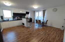 Apartament de 5 camere, 127 mp utili, bloc nou, zona Libertății