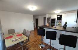 Apartament de 5 camere, 127 mp utili, bloc nou, zona Libertății