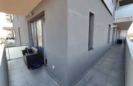 Apartament de 5 camere, 127 mp utili, bloc nou, zona Libertății