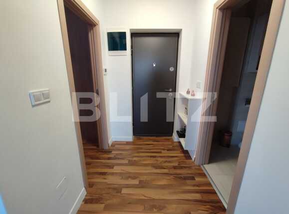 Apartament de vanzare 5 camere semidecomandat modern - 82190AV | BLITZ Targu Mures | Poza14