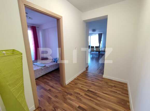 Apartament de vanzare 5 camere semidecomandat modern - 82190AV | BLITZ Targu Mures | Poza13