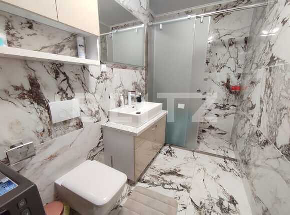 Apartament de vanzare 5 camere semidecomandat modern - 82190AV | BLITZ Targu Mures | Poza16