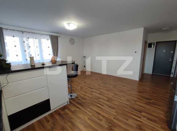Apartament de vanzare 5 camere semidecomandat modern - 82190AV | BLITZ Targu Mures | Poza4