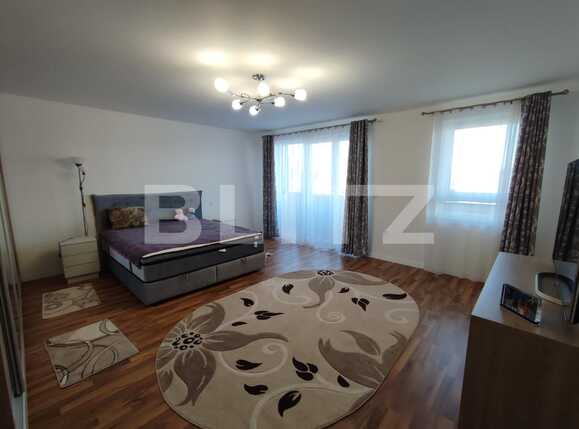 Apartament de vanzare 5 camere semidecomandat modern - 82190AV | BLITZ Targu Mures | Poza7