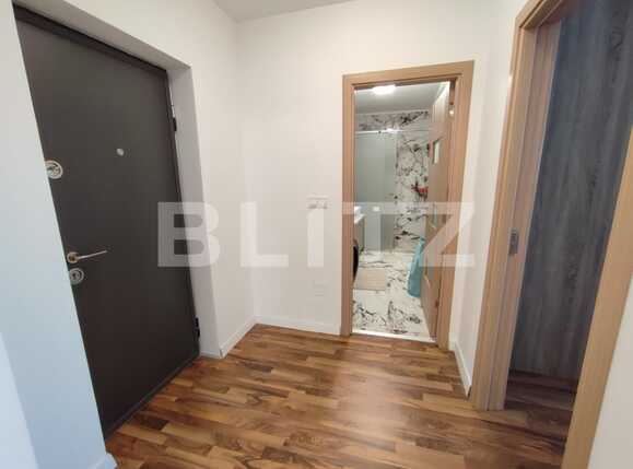 Apartament de vanzare 5 camere semidecomandat modern - 82190AV | BLITZ Targu Mures | Poza15