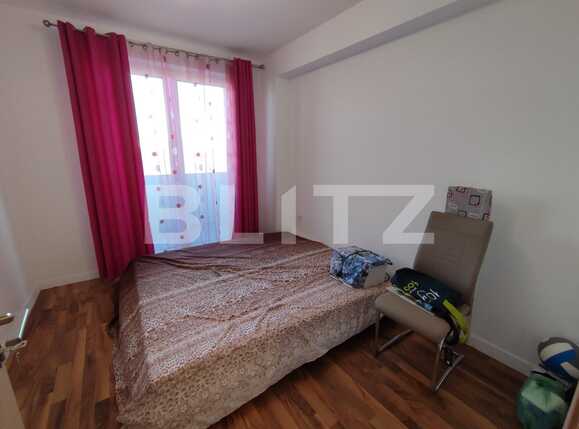 Apartament de vanzare 5 camere semidecomandat modern - 82190AV | BLITZ Targu Mures | Poza10