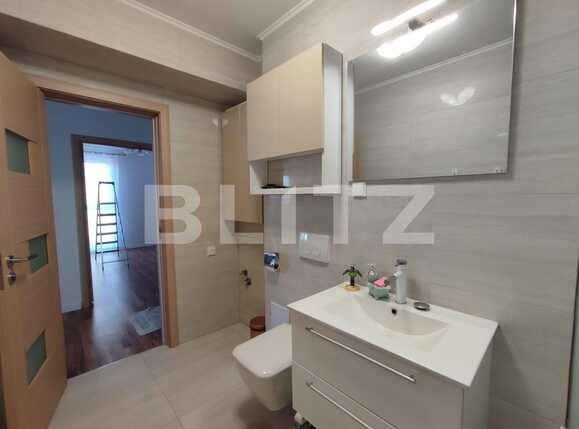 Apartament de vanzare 5 camere semidecomandat modern - 82190AV | BLITZ Targu Mures | Poza19
