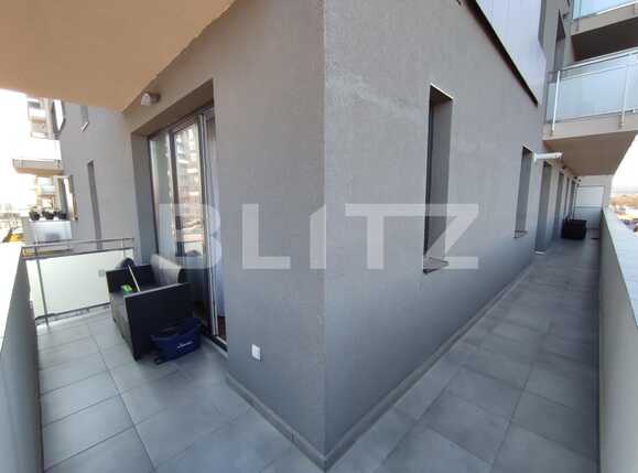 Apartament de vanzare 5 camere semidecomandat modern - 82190AV | BLITZ Targu Mures | Poza20