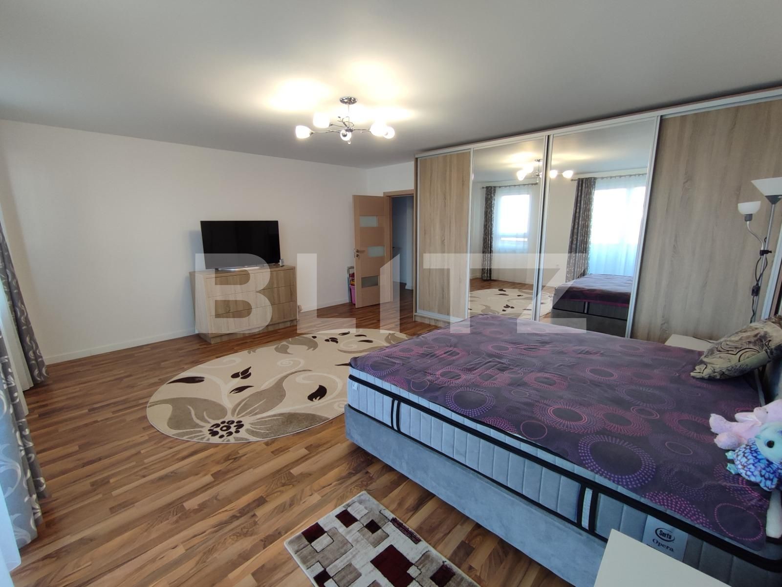 Apartament de vanzare 5 camere semidecomandat modern - 82190AV | BLITZ Targu Mures | Poza8