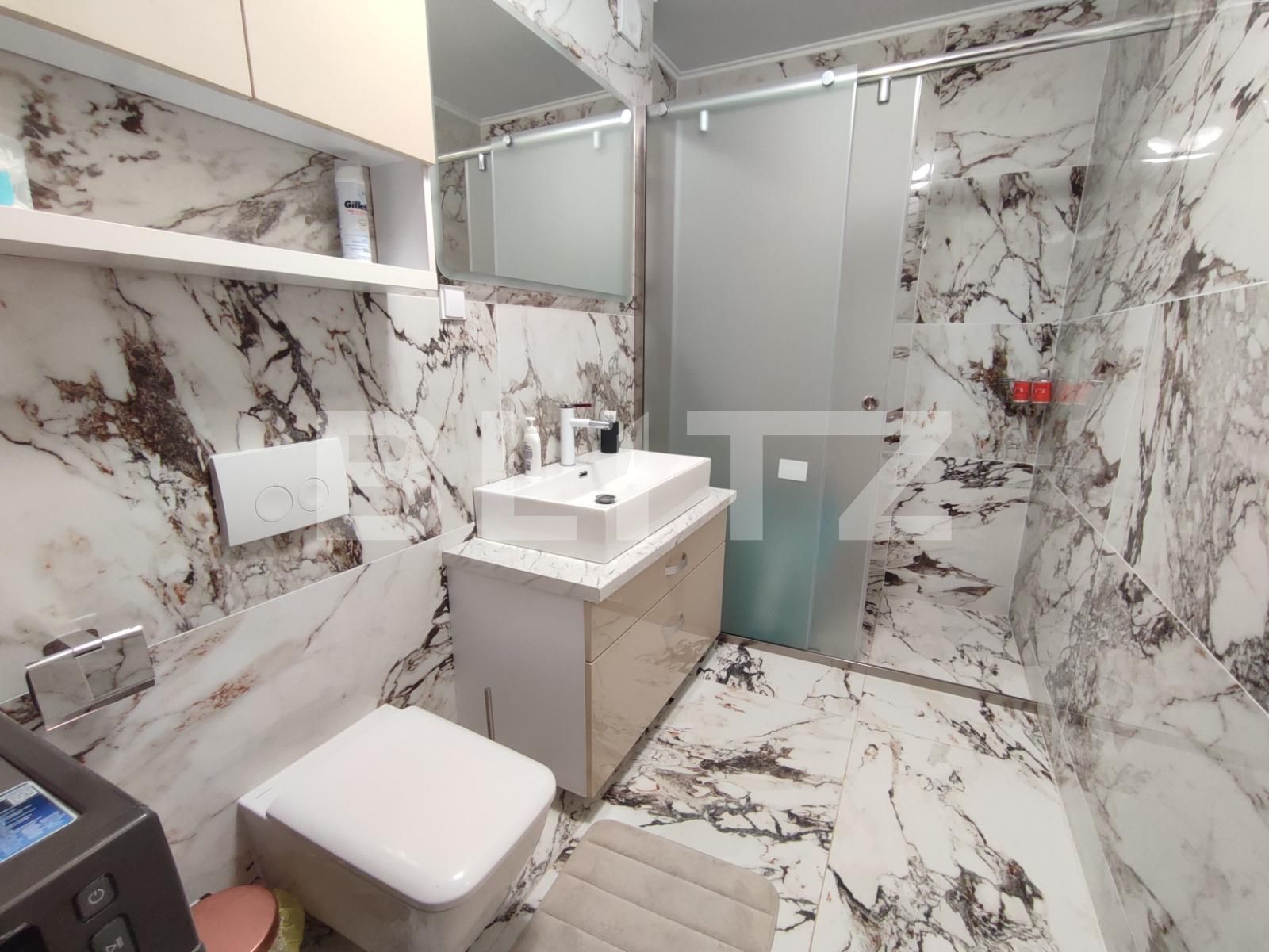 Apartament de vanzare 5 camere semidecomandat modern - 82190AV | BLITZ Targu Mures | Poza16