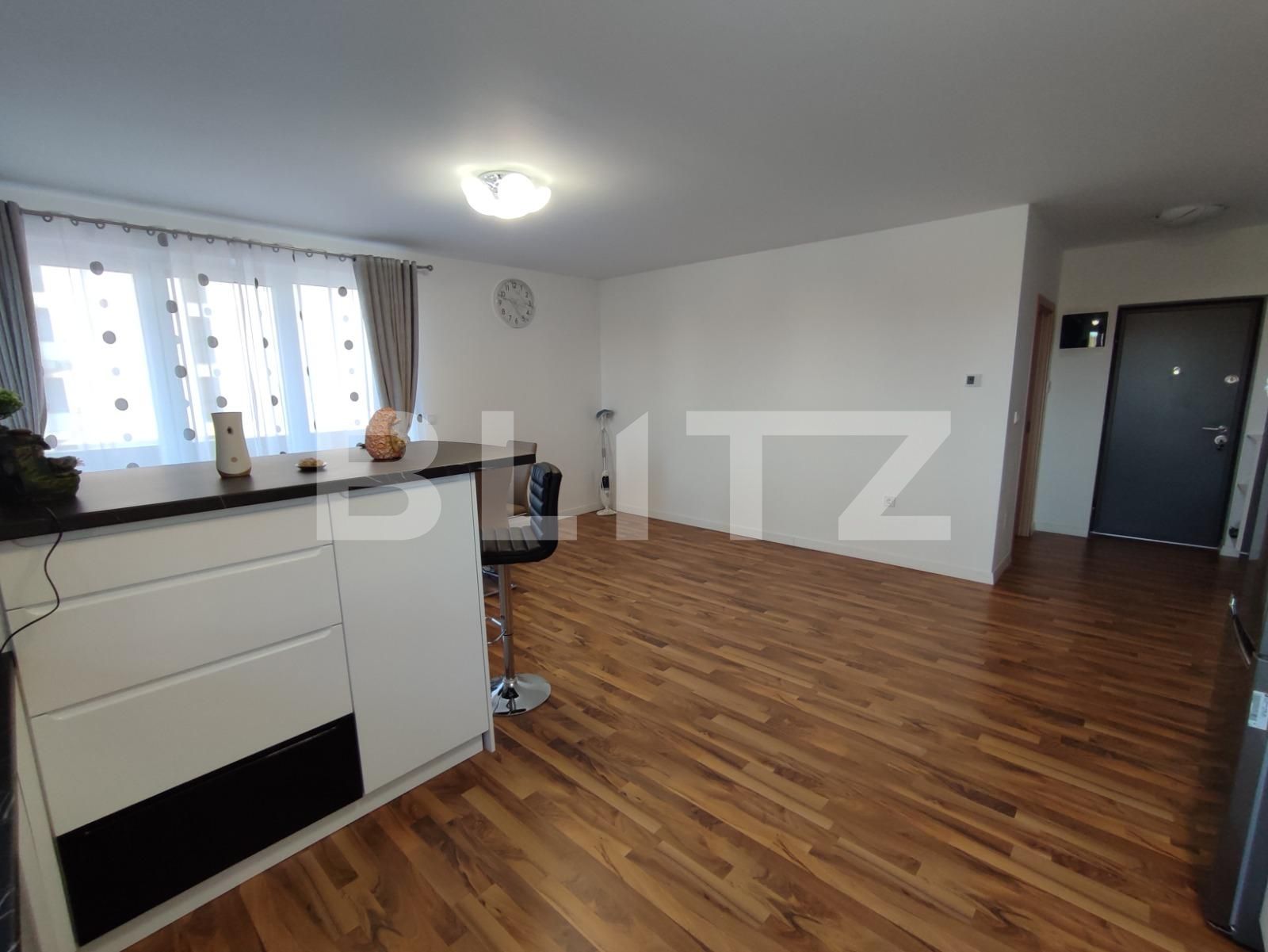 Apartament de vanzare 5 camere semidecomandat modern - 82190AV | BLITZ Targu Mures | Poza4