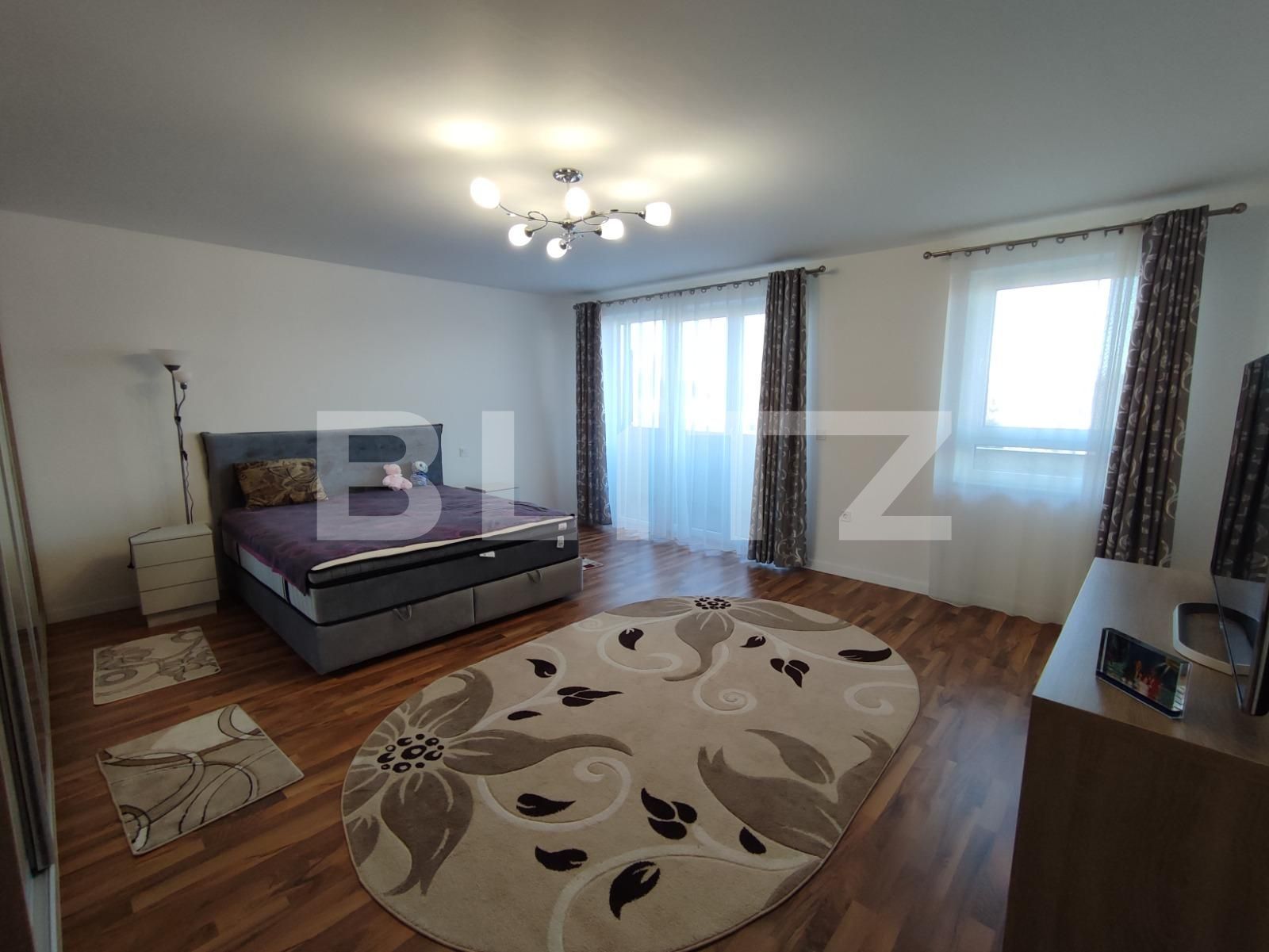 Apartament de vanzare 5 camere semidecomandat modern - 82190AV | BLITZ Targu Mures | Poza7