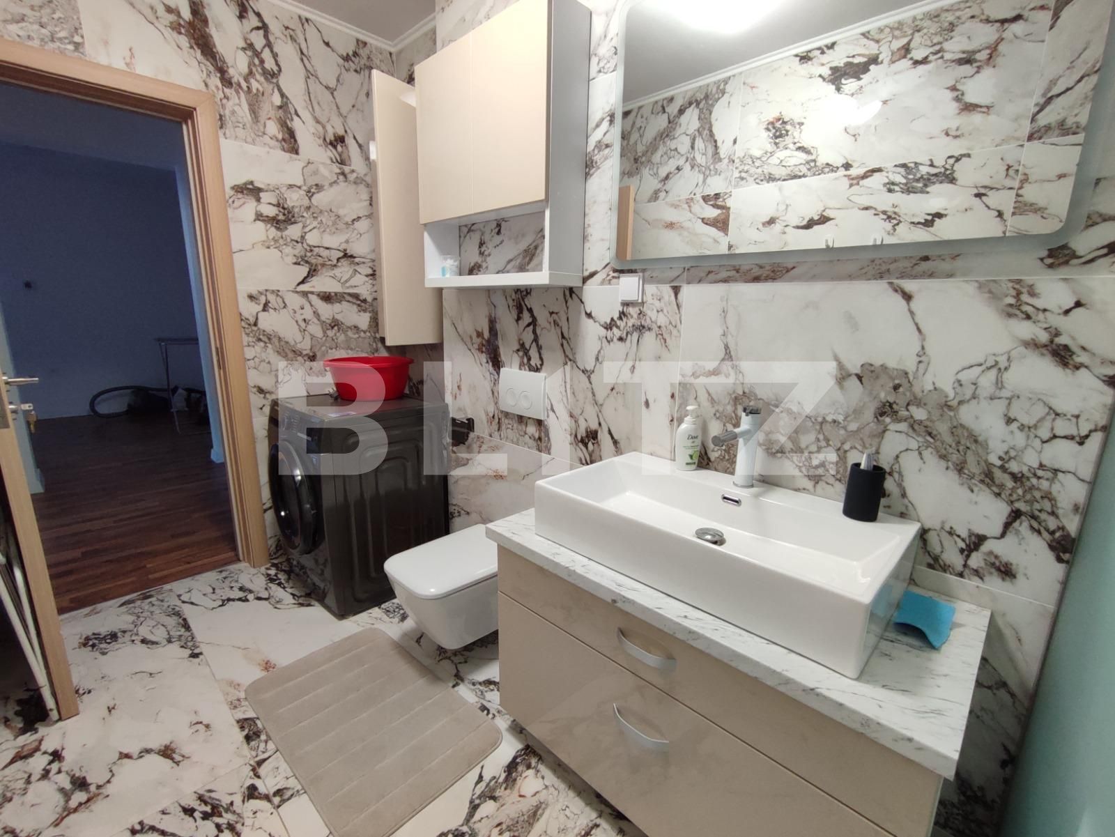 Apartament de vanzare 5 camere semidecomandat modern - 82190AV | BLITZ Targu Mures | Poza17