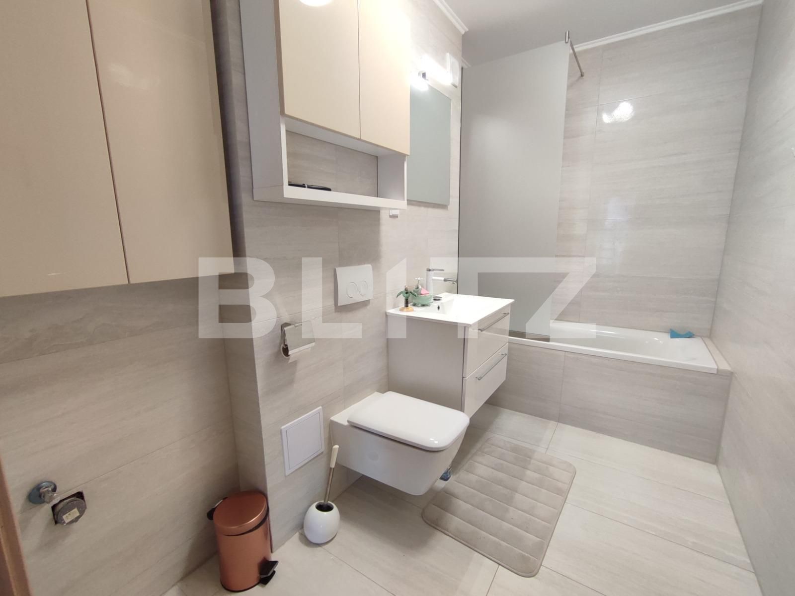 Apartament de vanzare 5 camere semidecomandat modern - 82190AV | BLITZ Targu Mures | Poza18