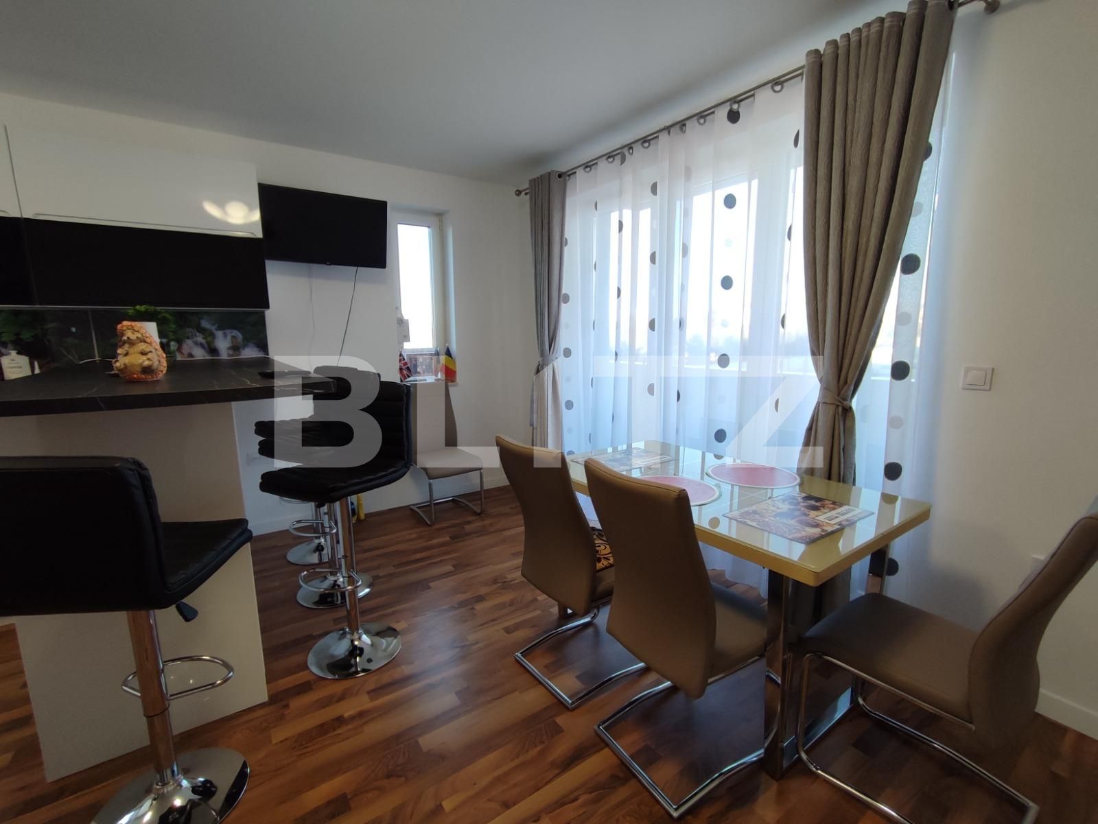 Apartament de vanzare 5 camere semidecomandat modern - 82190AV | BLITZ Targu Mures | Poza5