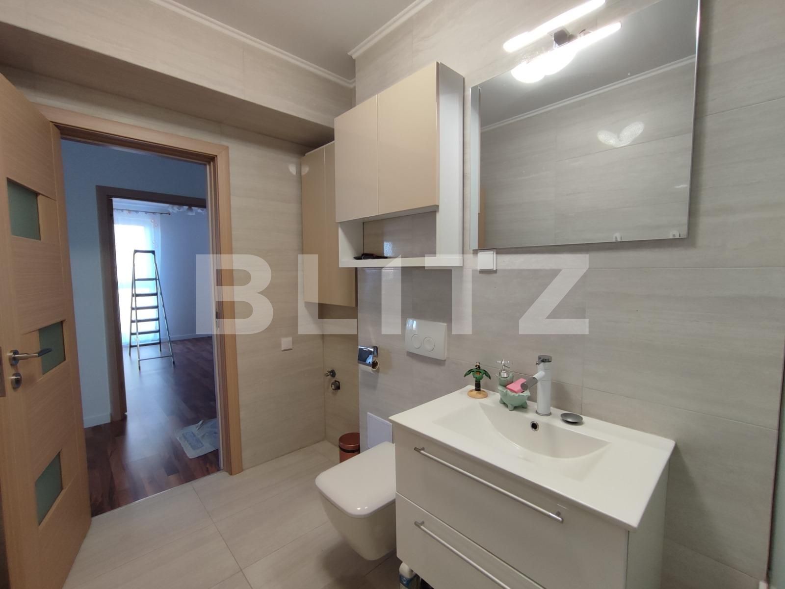 Apartament de vanzare 5 camere semidecomandat modern - 82190AV | BLITZ Targu Mures | Poza19