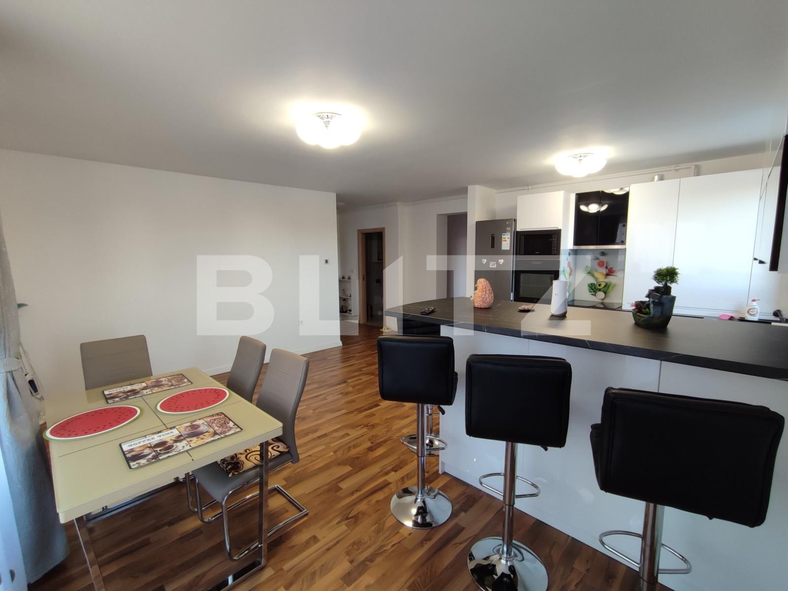 Apartament de vanzare 5 camere semidecomandat modern - 82190AV | BLITZ Targu Mures | Poza6