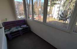 Apartament cochet de 2 camere, 49 mp utili, decomandat, zona Dâmbu