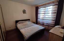 Apartament cochet de 2 camere, 49 mp utili, decomandat, zona Dâmbu