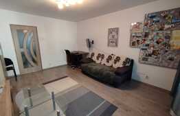 Apartament cochet de 2 camere, 49 mp utili, decomandat, zona Dâmbu