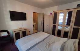 Apartament cochet de 2 camere, 49 mp utili, decomandat, zona Dâmbu