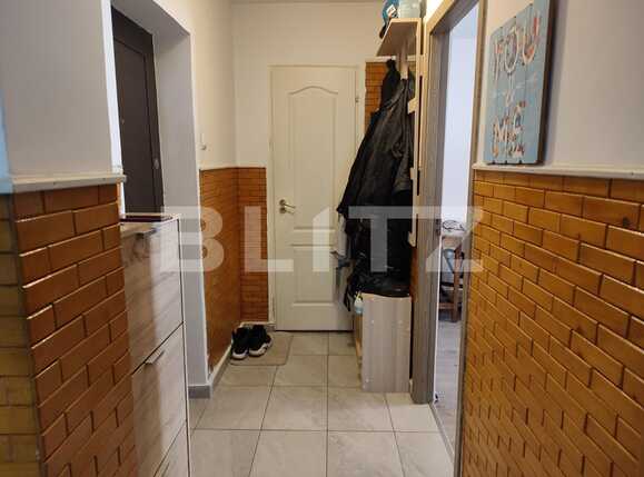 Apartament de vanzare 2 camere decomandat - 82192AV | BLITZ Targu Mures | Poza6