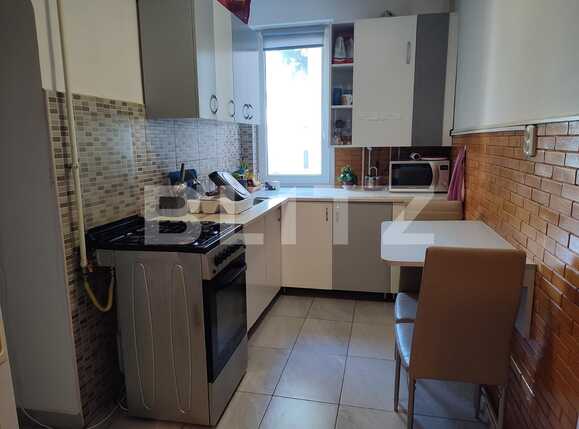 Apartament de vanzare 2 camere decomandat - 82192AV | BLITZ Targu Mures | Poza5