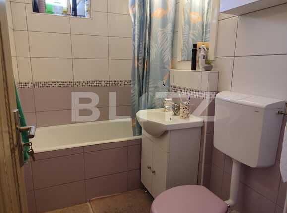 Apartament de vanzare 2 camere decomandat - 82192AV | BLITZ Targu Mures | Poza8