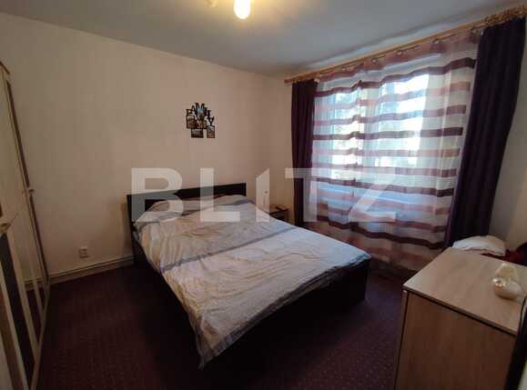 Apartament de vanzare 2 camere decomandat - 82192AV | BLITZ Targu Mures | Poza3