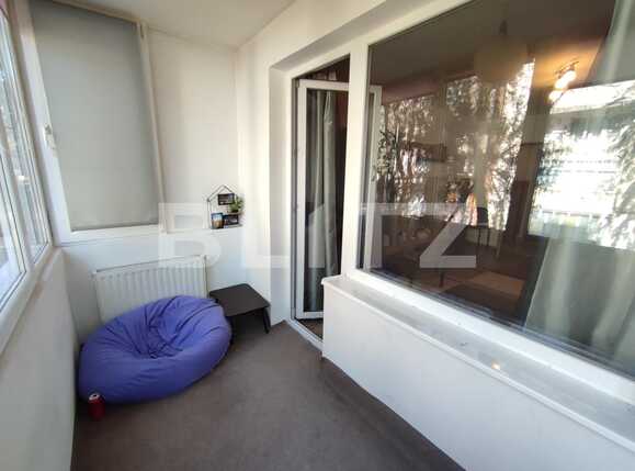 Apartament de vanzare 2 camere decomandat - 82192AV | BLITZ Targu Mures | Poza9