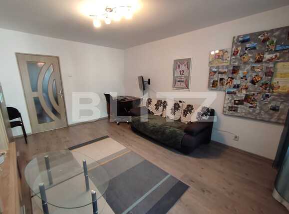 Apartament de vanzare 2 camere decomandat - 82192AV | BLITZ Targu Mures | Poza2