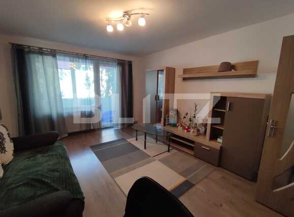 Apartament de vanzare 2 camere decomandat - 82192AV | BLITZ Targu Mures | Poza1